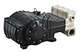 sewer cleaning high pressure pump